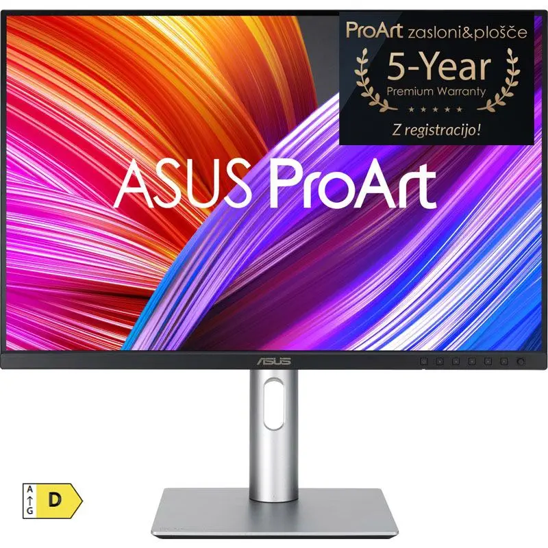 ASUS ProArt PA248CRV 61,21cm (24,1") WUXGA 16:10 IPS